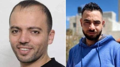 75 أسير فلسطيني يشرعون غدا بإضراب عن الطعام نصرة لريان وعواودة