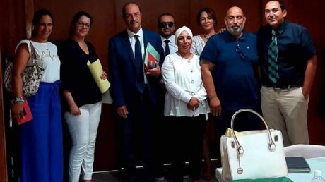 اتفاق تاريخي في بنك تونس العربي ياتي بجملة من المكاسب