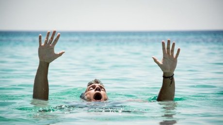 اليوم العالمي للوقاية من الغرق، حدث مأساوي يقتل 236 ألف شخص سنويا