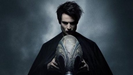 مسلسل The Sandman.. القصة والأبطال وموعد الطرح على نتفليكس