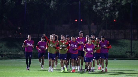 مونديال قطر 2022 : تونس و المغرب يقيمان بنفس النزل