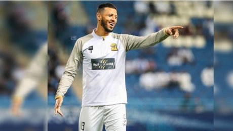 التاس تلزم اتحاد جدة بدفع تعويض بالمليارات لأنيس البدري