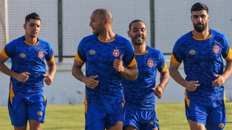 علية البريقي يعود الى النجم الساحلي؟