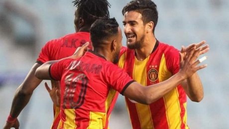 صفقات الترجي : كيف سينهي بطل تونس أزمة المهاجم الهداف؟