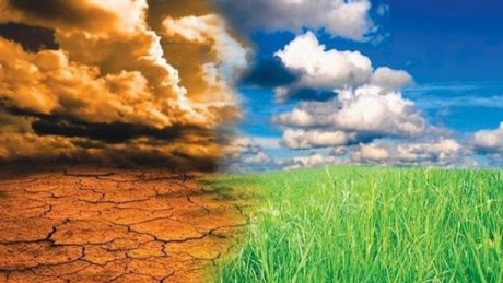 القارة الافريقية تدفع فاتورة ازمة المناخ فقرا رغم انها لا تساهم فيها الا بنسبة 4%