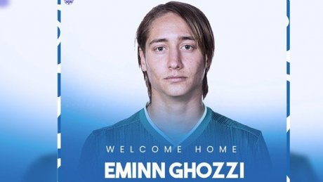 الإتحاد المنستيري يتعاقد مع لاعب سويدي تونسي
