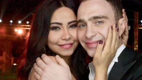 شيرين عبدالوهاب في النيابة والسبب 4 بلاغات