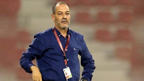 هل يحوّل شباب قسنطينة الجزائري وجهة المدرب قيس اليعقوبي؟