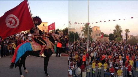اليوم: انطلاق مهرجان الفروسية بعقارب