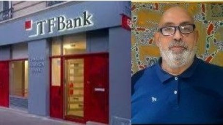 التفريط في المصرف التونسي الخارجي للأجانب جريمة ضد السيادة التونسية