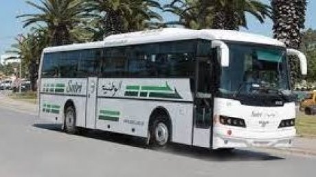 لا أضراب، الاحد والاثنين، لدى أعوان الاستغلال بالشركة الوطنية للنقل بين المدن