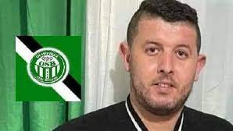محمد طيب الحجلاوي ينسحب من رئاسة أولمبيك سيدي بوزيد