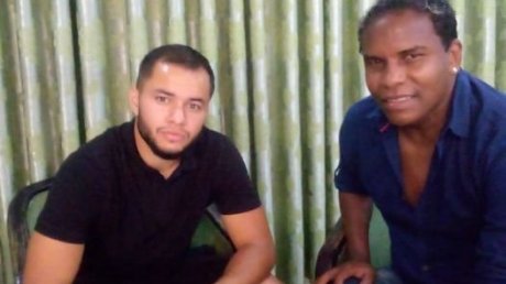 اتحاد بن قردان يتعاقد مع اللاعب الفرنسي من أصول جزائرية محمد فارس بن عبو