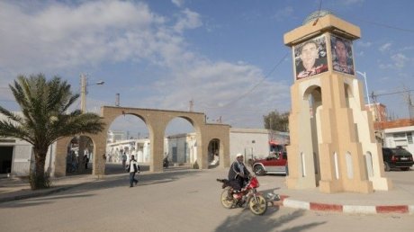 منتدى الحقوق الاقتصادية والاجتماعية يساند حق سكان حي أولاد بويحيى بالرديف في الماء