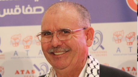 الطبوبي ينتقد محاولة الإدارة الأمريكية التدخل في الشؤون الداخلية لتونس