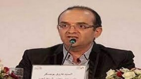 فاروق بوعسكر: نتائج الاستفتاء سليمة وسنواجه من اتهمنا بالتزوير امام القضاء