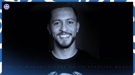 الإتحاد المنستيري ينتدب حارسا جديدا