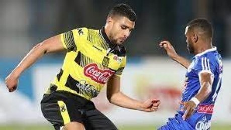 إتحاد بن قردان ينتدب لاعبا جديدا