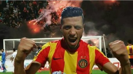 تفاصيل اتفاق الترجي الرياضي مع أنيس البدري على تمديد عقده