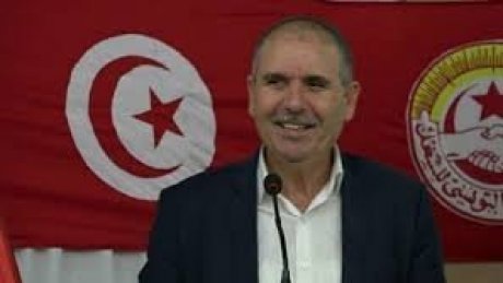 الطبوبي يؤكد من صفاقس انه لا مجال لحل الإشكاليات القائمة دون حوار جدي