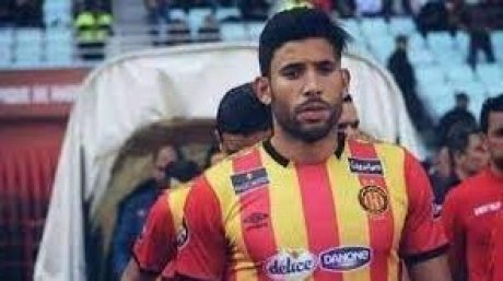 محمد علي اليعقوبي يجدد عقده مع الترجي
