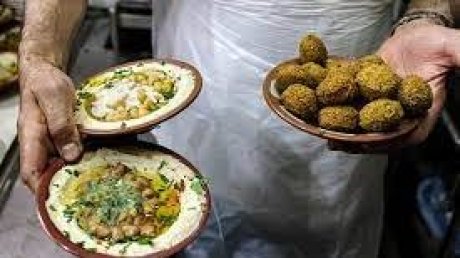 طهاة يضيفون مفاهيم جديدة إلى المطبخ الفلسطيني