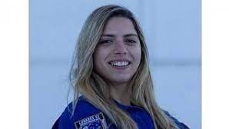 سارة صيري أول مصرية ترسلها شركة "بلو أوريجين" الأمريكية في رحلة سياحة فضائية
