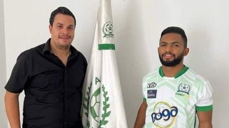 مؤمن الرحماني ينتقل الى مستقبل سليمان قادما من الترجي