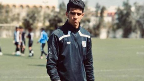 الحارس الشاب للنادي الصفاقسي يجتاز الحدود البحرية خلسة نحو إيطاليا