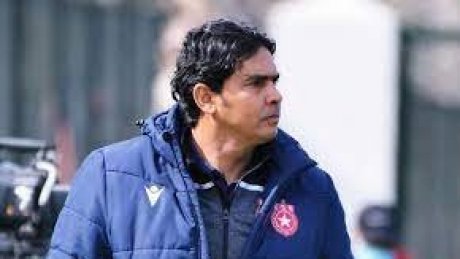 لسعد الدريدي مدربا جديدا لأولمبيك خريبكة المغربي