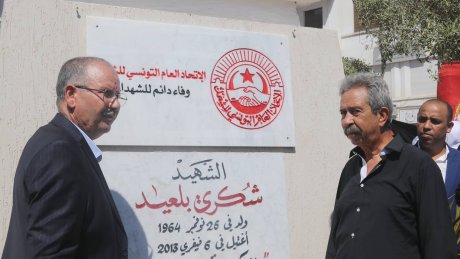 الأخ نور الدين الطبوبي: القضاء تحرر وعليه كشف حقيقة الاغتيالات