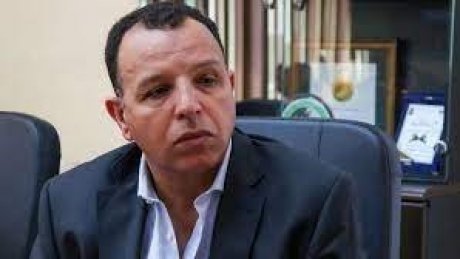 رفع تحجير السفر عن الرئيس السابق للنادي الافريقي عبد السلام اليونسي