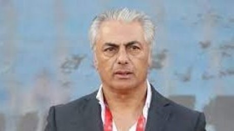 شهاب الليلي مدربا جديدا لأهلي بنغازي الليبي