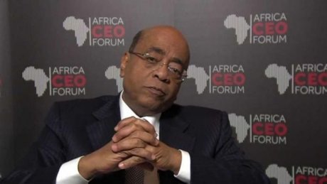 قصة نجاح ملهمة لرائد الأعمال السوداني محمد إبراهيم مؤسس "كيل تل"