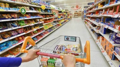 تسجيل تراجع في أسعار المواد الغذائية بشكل كبير حسب منظمة الفاو