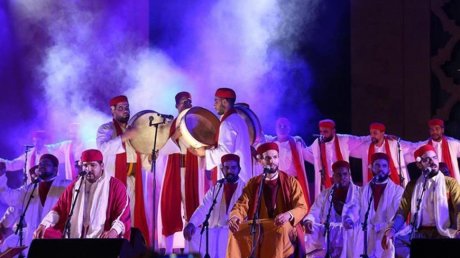 الغاء جميع عروض ''الزيارة''