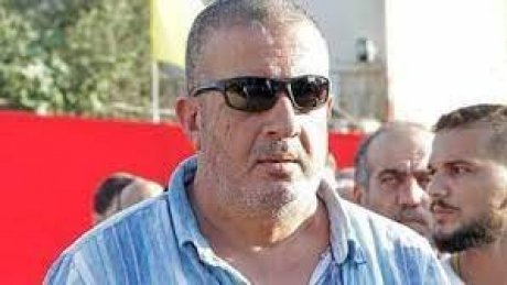 مقتل مسؤول محلي في حركة فتح بالرصاص في مخيم للاجئين الفلسطينيين في جنوب لبنان