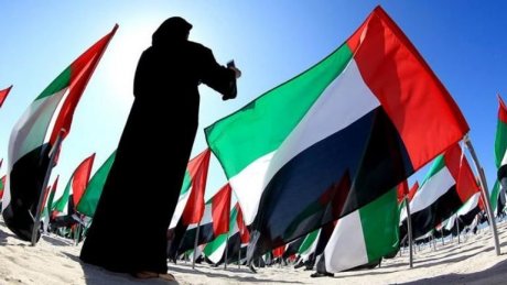 المساواة بين الجنسين في الإمارات.. ريادة عالمية بمختلف القطاعات