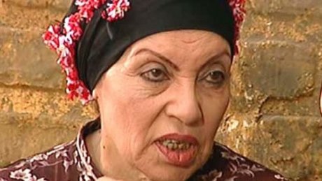 رجاء حسين فنانة سكنت "قلوب الناس"