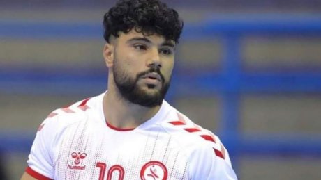 تدخل جراحي ناجح للاعب الإفريقي علاء مصطفى