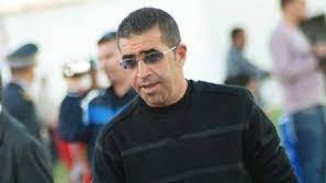لطفي القادري مدربا جديدا لنادي حمام الأنف