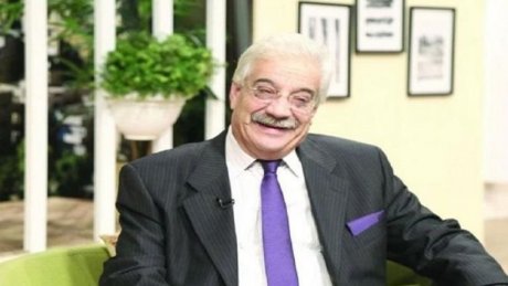 وفاة داود جلاجل أحد أبرز رواد الدراما الأردنية