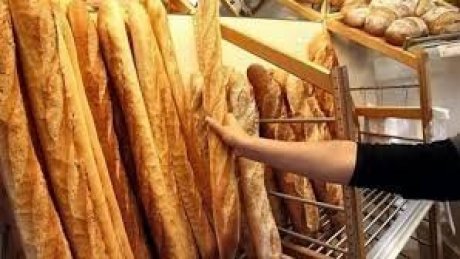 عاجل: الاتفاق على الزيادة في اجور عمال المخابز وإلغاء اضراب يوم غد
