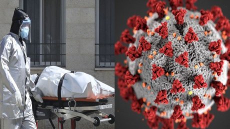 34 حالة وفاة بكورونا منذ غرة أوت الجاري