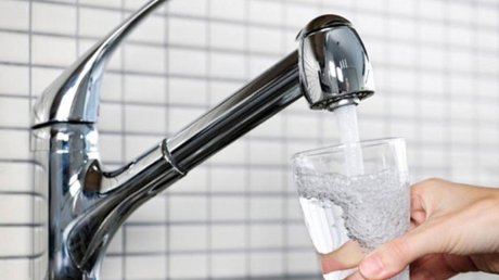 اضطراب في توزيع المياه في 4 ولايات