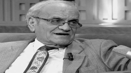 وزارة الشؤون الثقافية تنعى الصحفي والناقد الكبير الطّاهر المليجي