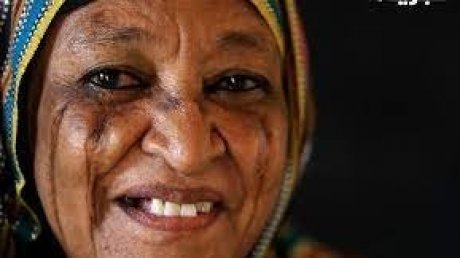 "الشلوخ" عادة قبلية قديمة تشوه الوجوه اندثرت في السودان
