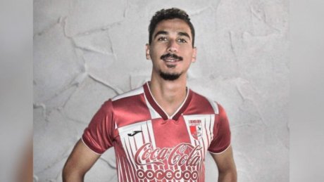 أسامة السهيلي في الملعب التونسي