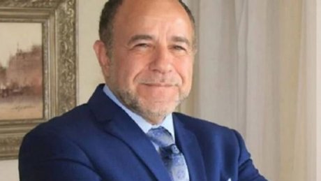 من "الواي فاي" إلى 4G.. قصة نجاح ملهمة للعالم المصري "حاتم زغلول"