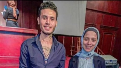 قضية سلمى بهجت.. قرار حاسم من النائب العام المصري